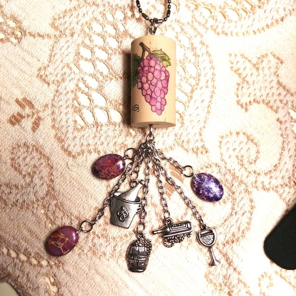 Inspired by Wine - Picture 1 of 4